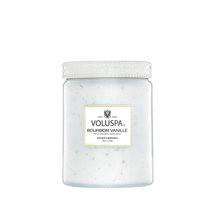 VOLUSPA LRG JAR CANDLE