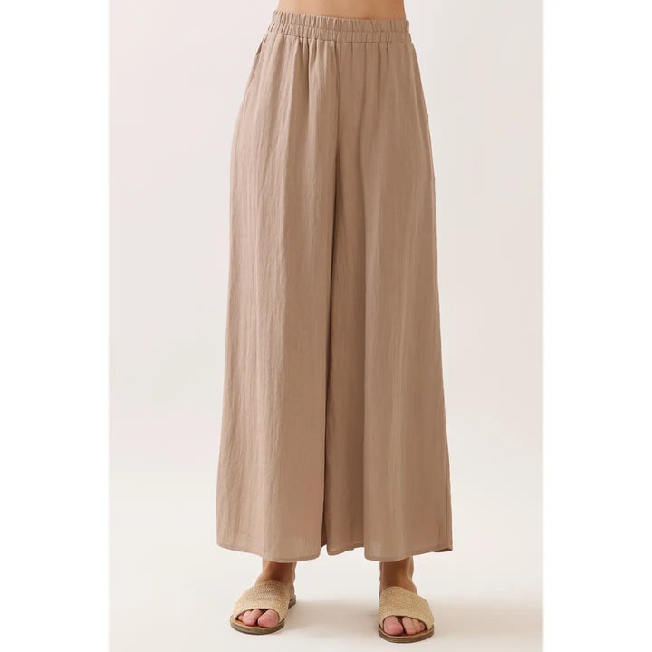 Charlie Wide Leg Pants