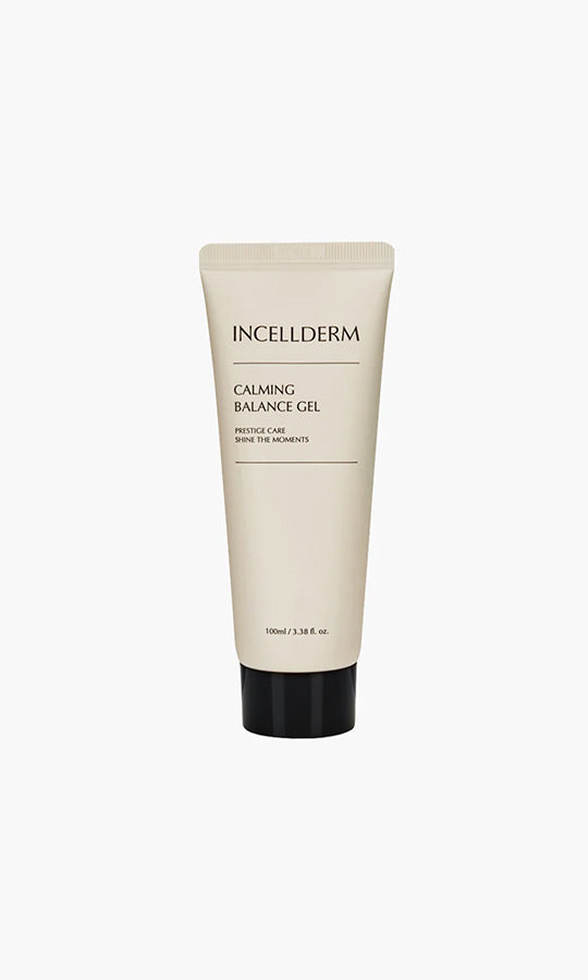 Compare Incellderm - Calming Balance Gel | Pacific City