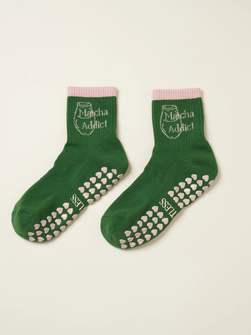 Pilates Socks