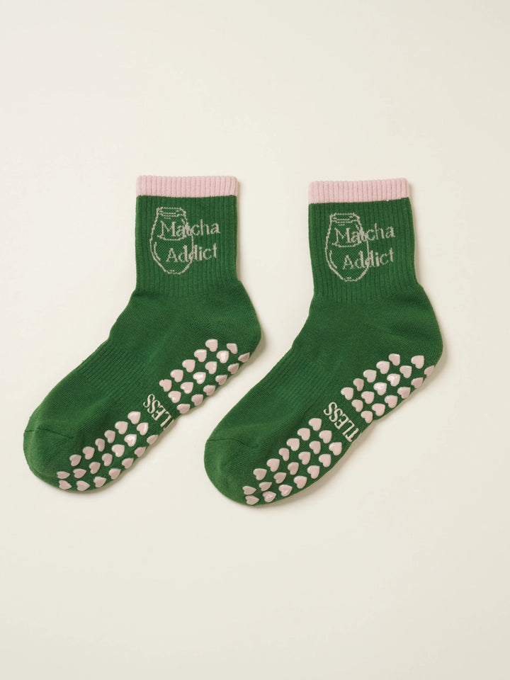 Pilates Socks
