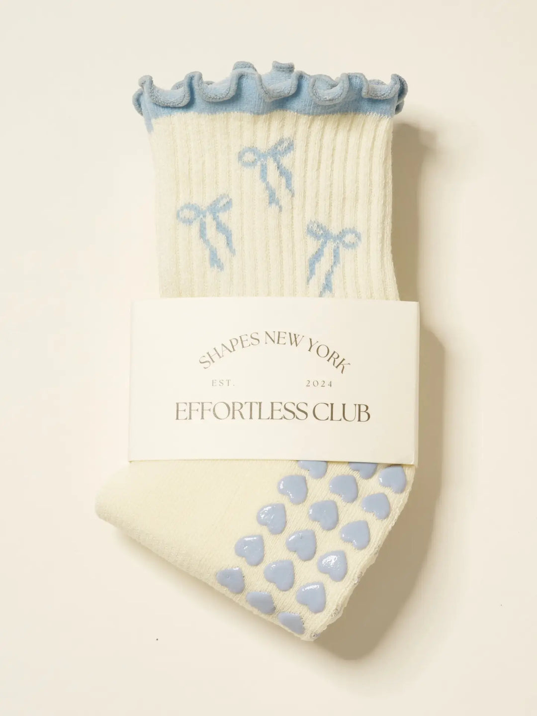 Pilates Socks