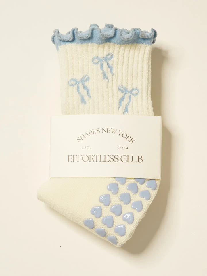 Pilates Socks