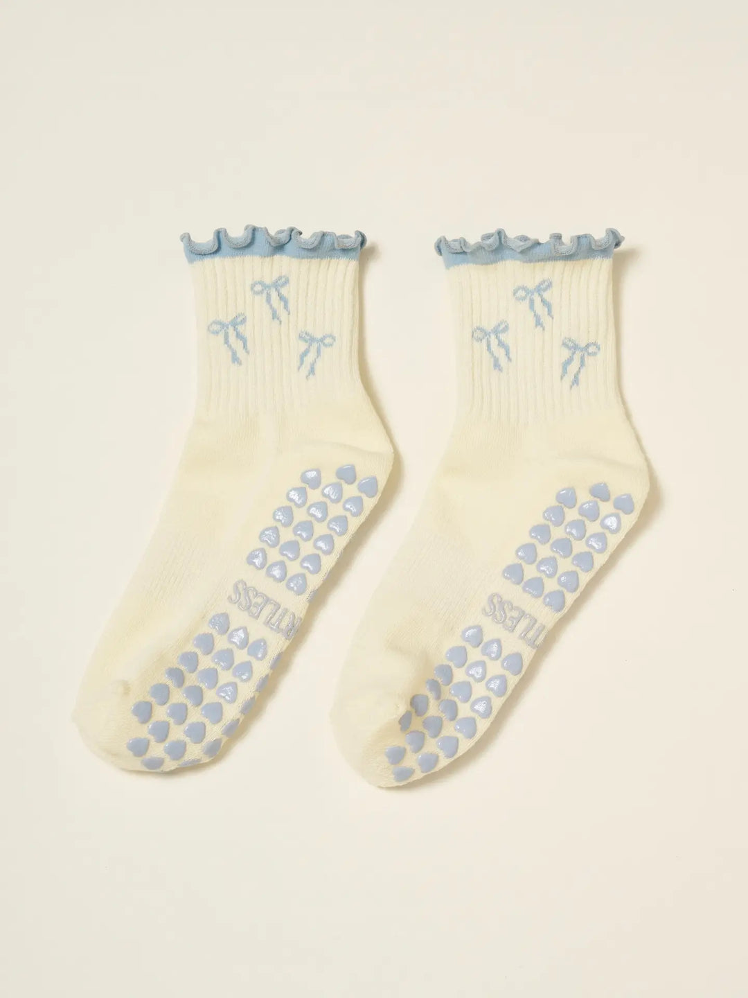 Pilates Socks