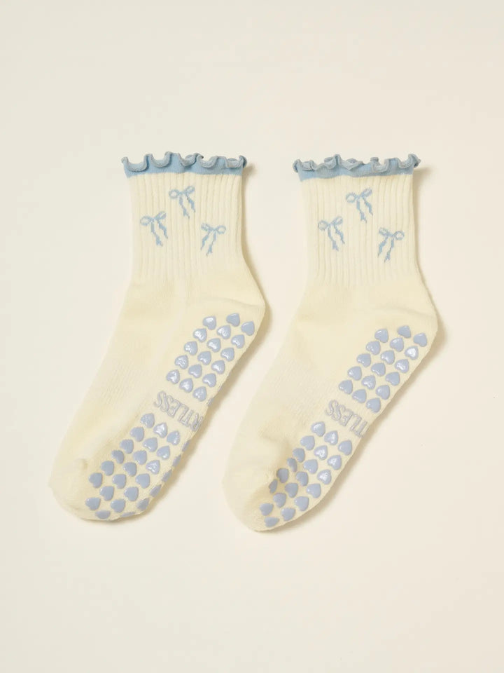 Pilates Socks