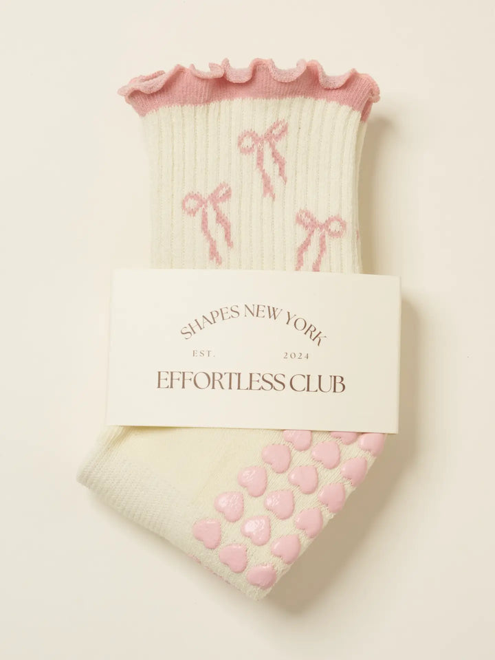 Pilates Socks