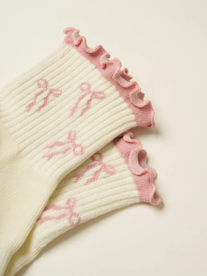 Pilates Socks
