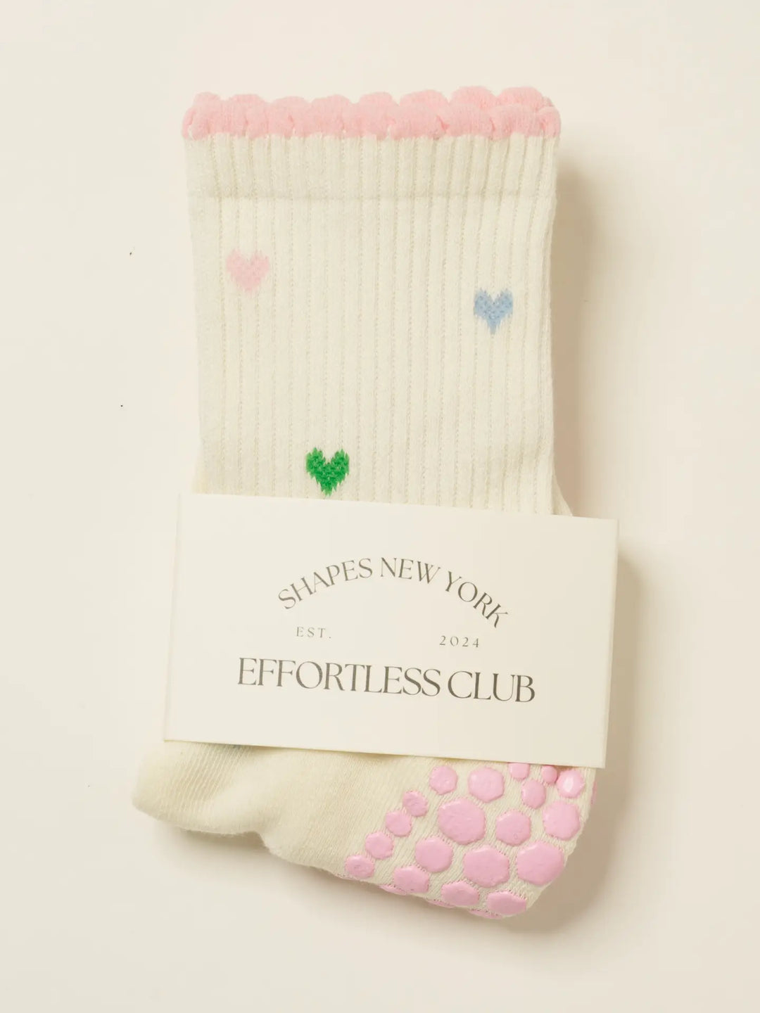 Pilates Socks