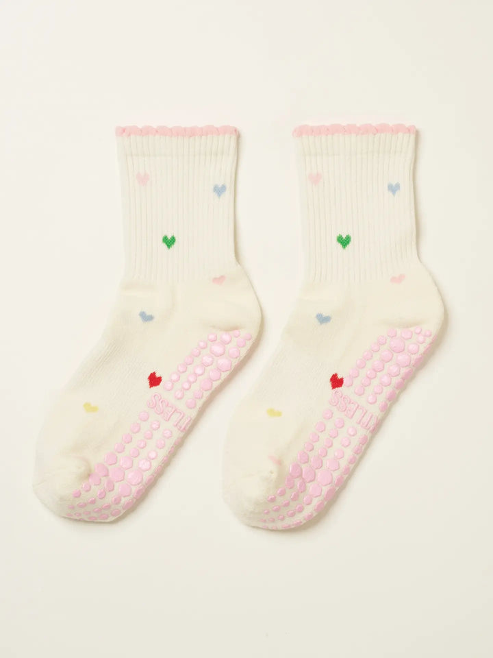 Pilates Socks