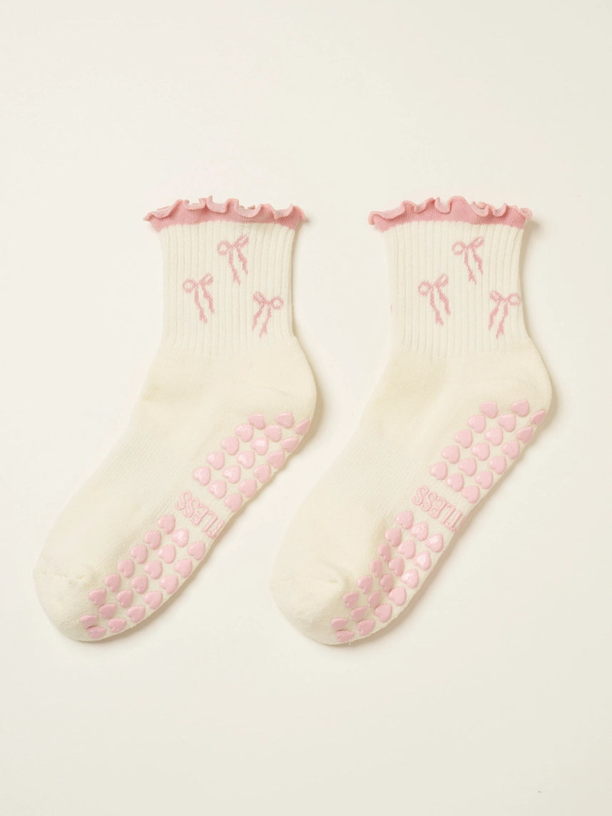 Pilates Socks