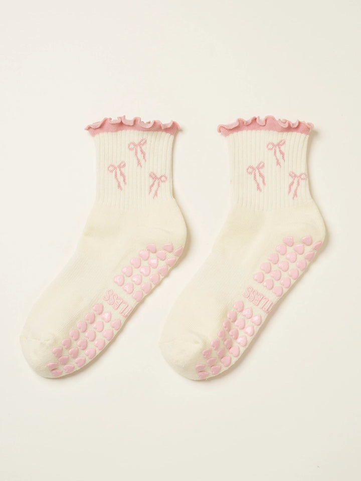 Pilates Socks