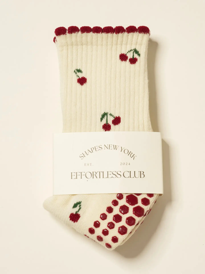 Pilates Socks