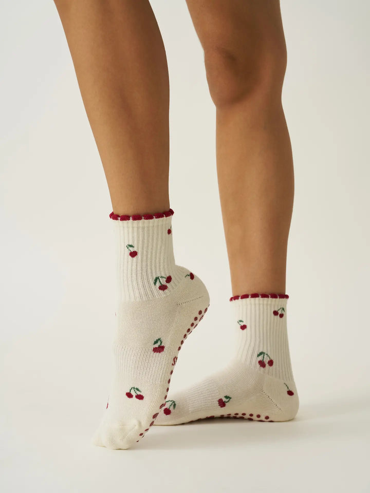 Pilates Socks