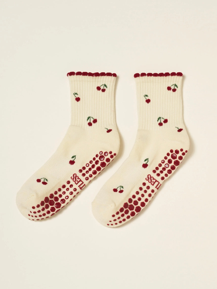 Pilates Socks