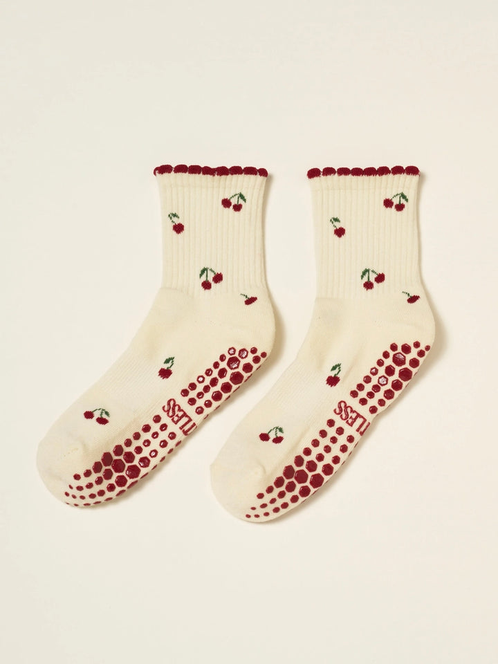 Pilates Socks