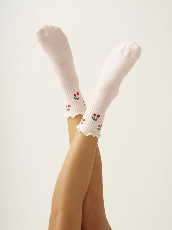 Pilates Socks