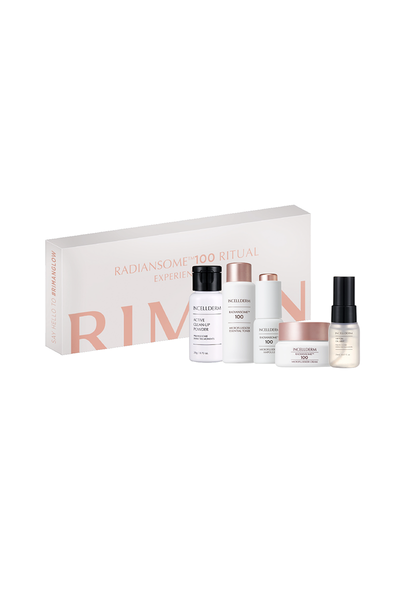 RIMAN RADIANSOME™100 RITUAL KIT Radiansome RIMAN Ritual Experience Kit – Morning Lavender