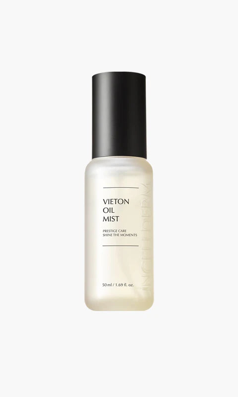 Incellderm - Vieton Oil Mist