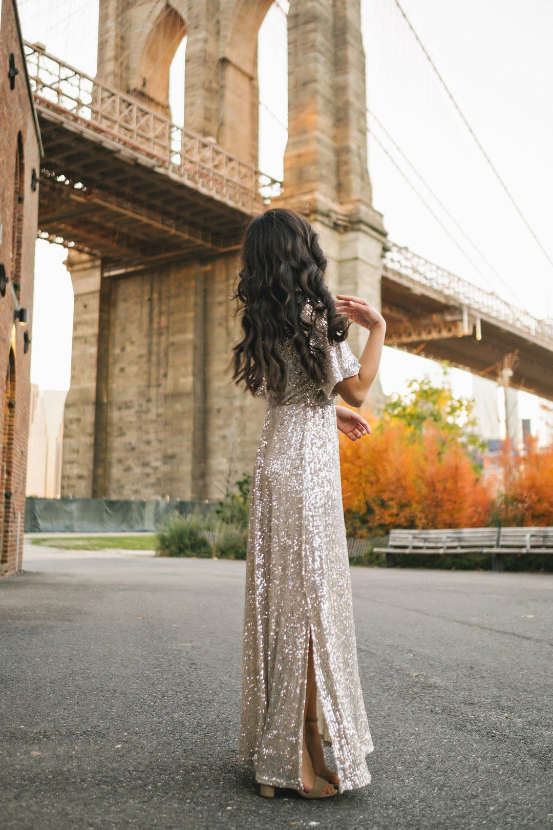 celia silver sequin maxi dress Maxi Dress Next Silver Dress Silver Sequin Maxi Dress Celia Morning Lavender Online Boutique