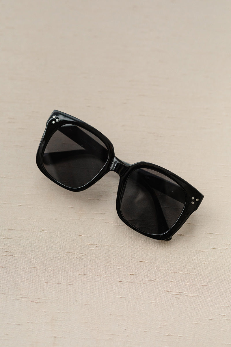 Charity Square Sunglasses