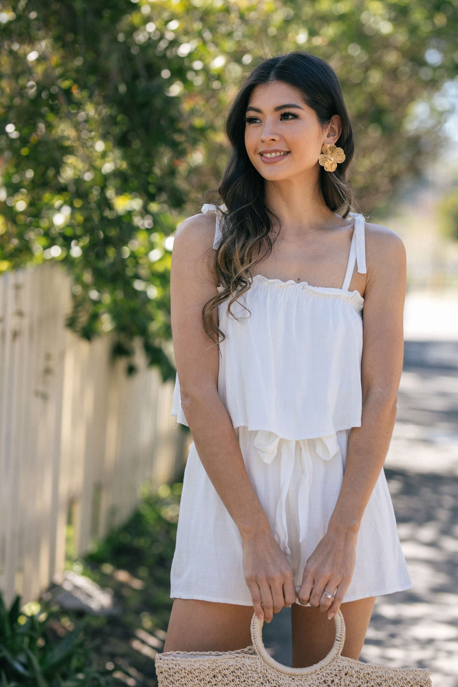 Cute Rompers and Cute Jumpsuits for Women – Morning Lavender