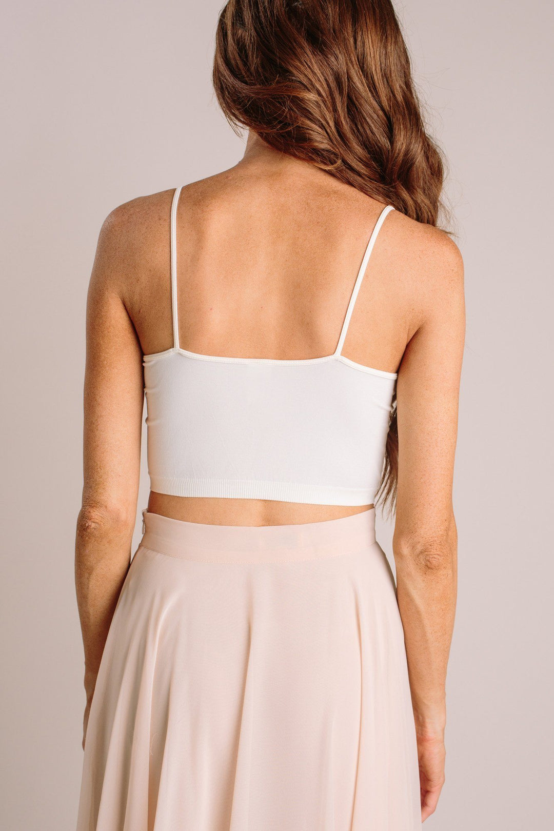 Cropped Cami - Amy - Morning Lavender Online Boutique