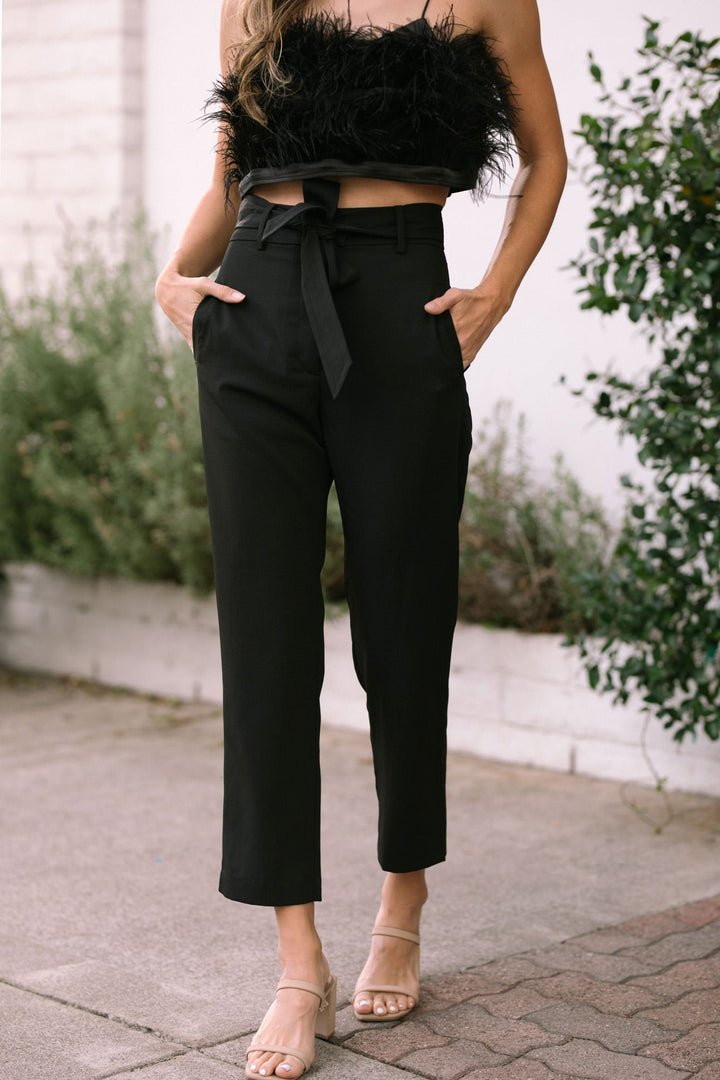 Noah Tailored Trousers