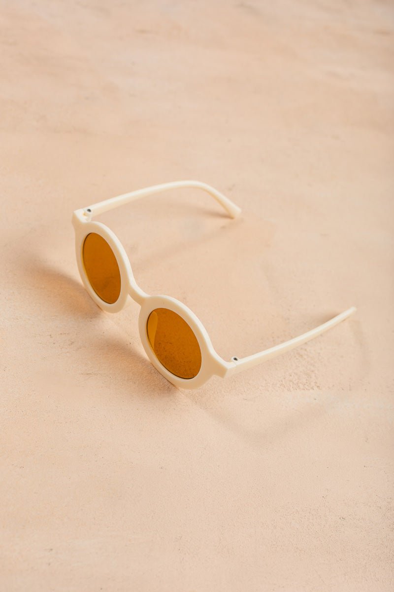 Jaime Kids Retro Sunglasses Sunglasses LOML 