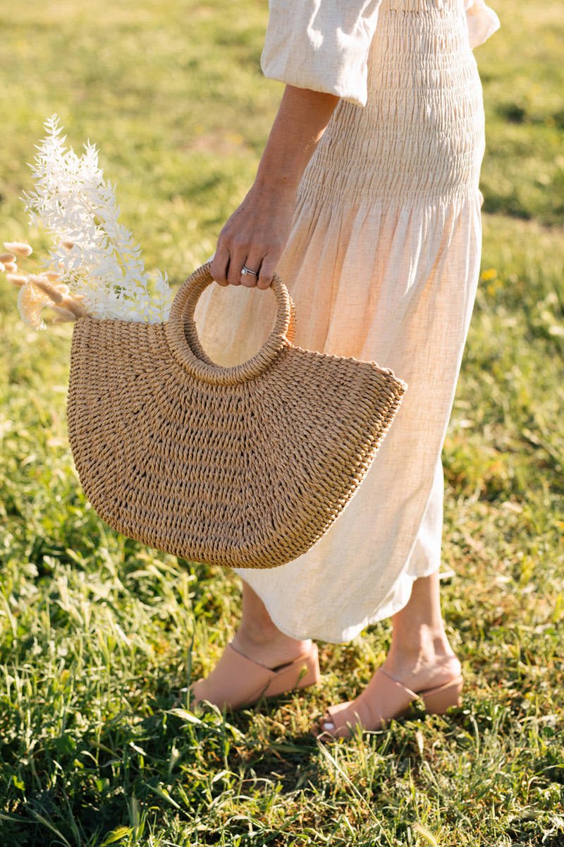 Crochet Raffia Bag Summer Designer Beach Bag Raffia Tote Bag -  Norway