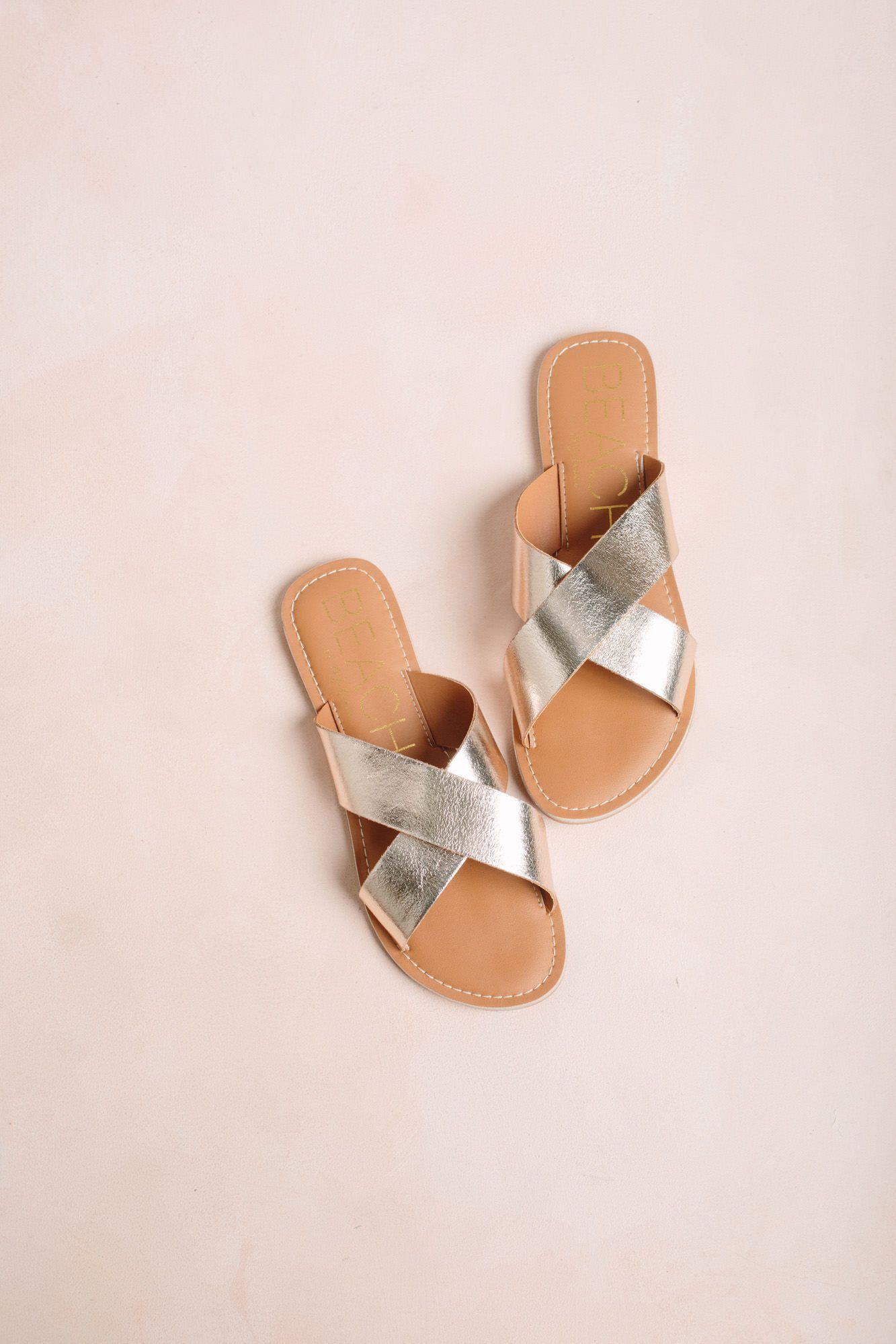 Sandals Matisse Pebble Morning Lavender Boutique