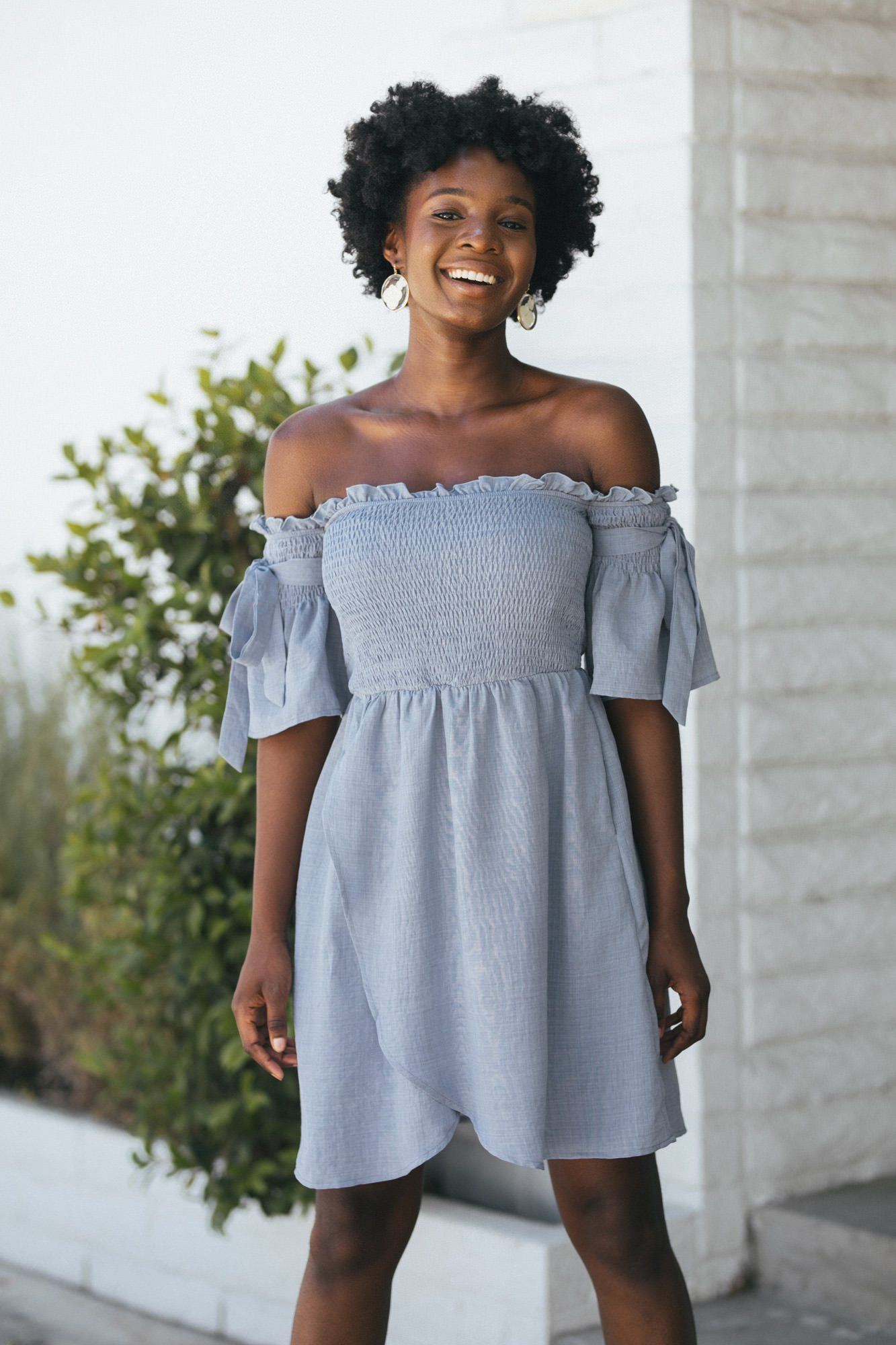 turtleneck sweater dress midi Southern Shirt Turtleneck Sweater Dress Mocha Tan / M