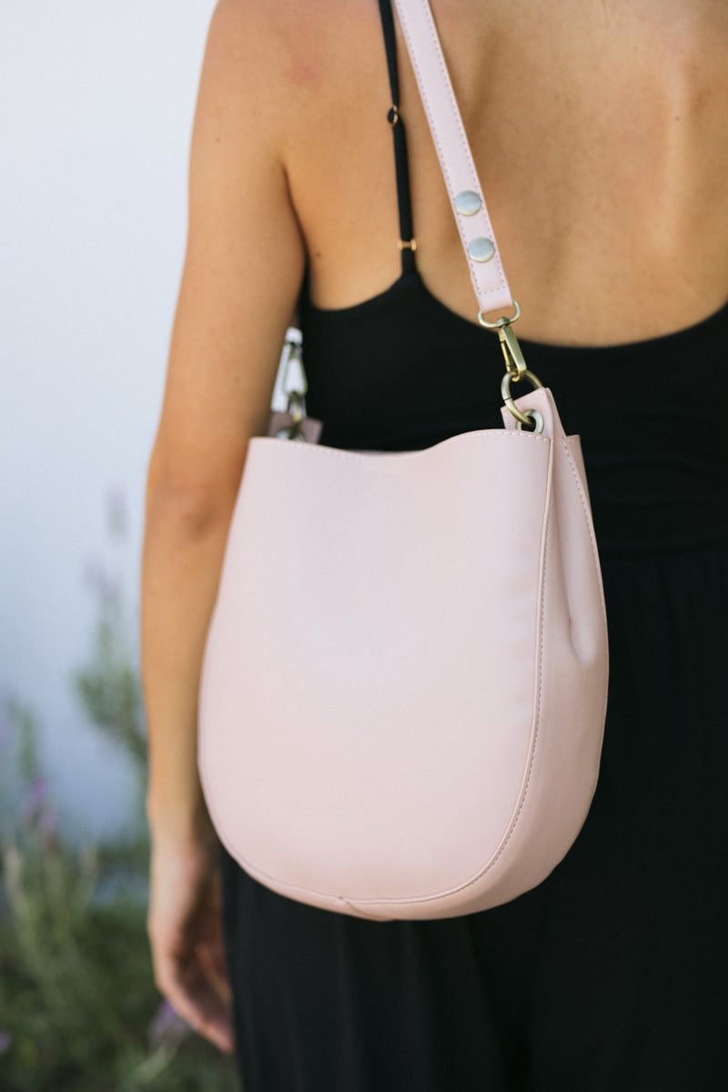 Magdalena Shoulder Hobo Bag