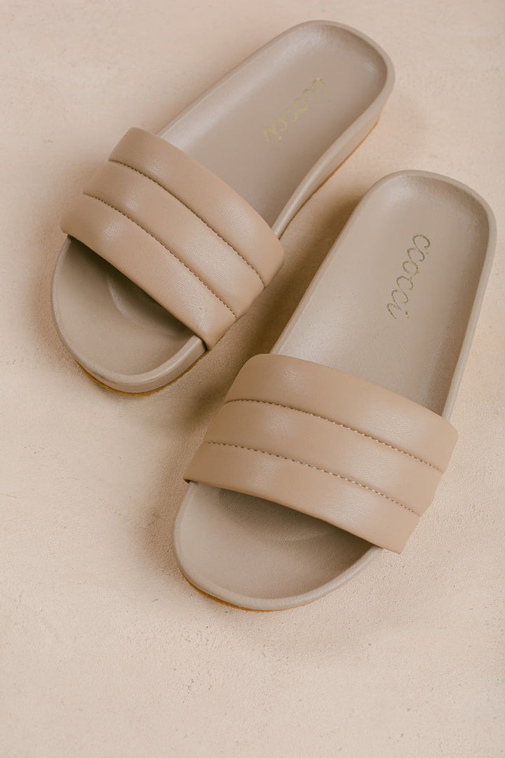 Dottie Slide Sandals