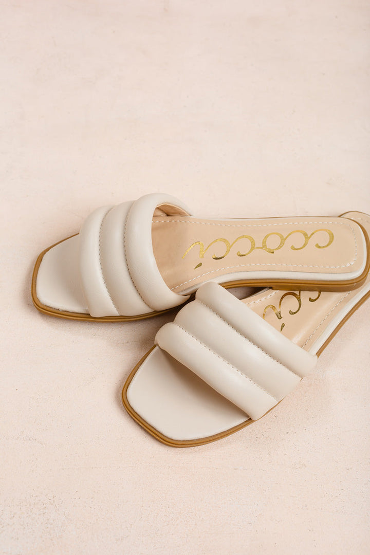 Austin Slide Sandals