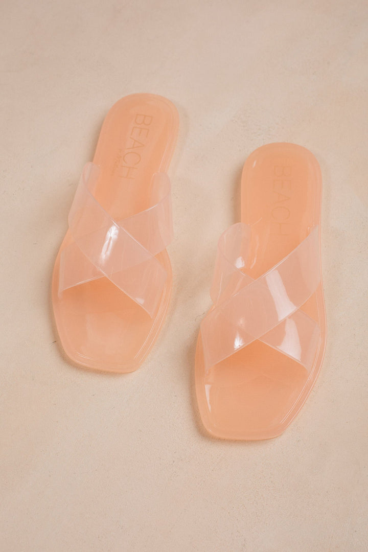 Villa Jelly Sandal Shoes Matisse