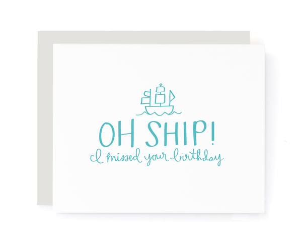 Jar of Pickles Card Home Accessories A Jar of Pickles Ship