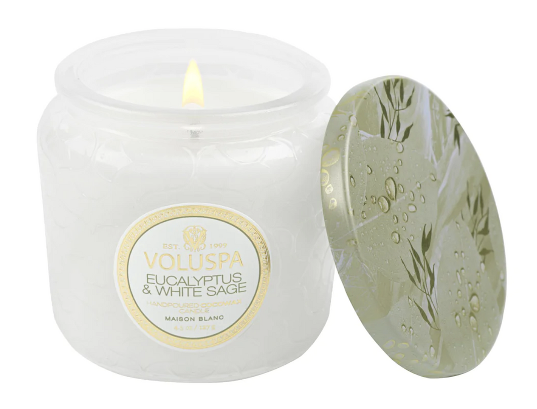 Voluspa Petite Glass