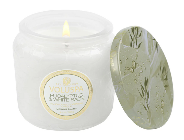 Voluspa Petite Glass