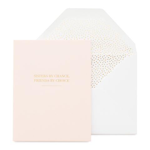 Sugar Paper Cards Home Accessories Sugar Paper LA Sisters