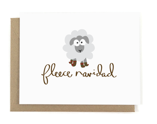 Jar of Pickles Card Home Accessories A Jar of Pickles Fleece