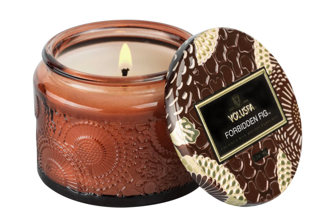 Voluspa Petite Glass