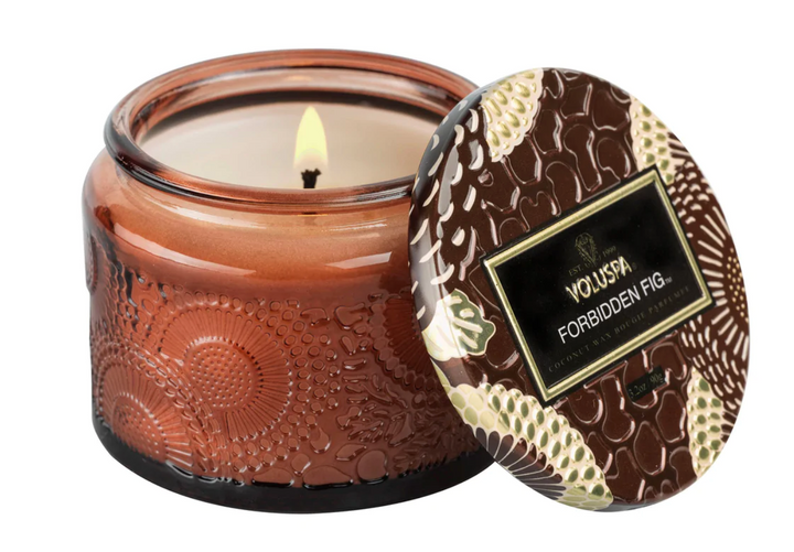 Voluspa Petite Glass