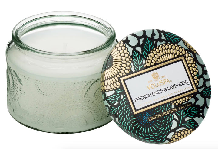 Voluspa Petite Glass