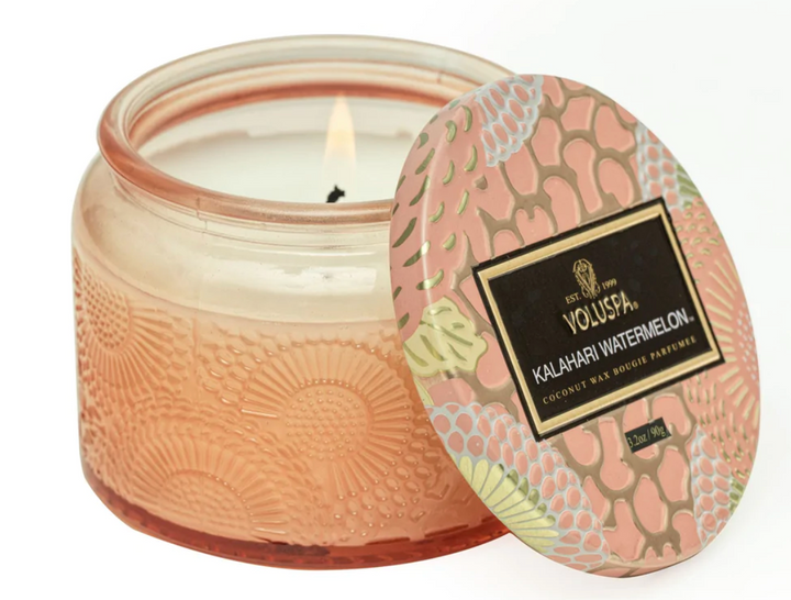 Voluspa Petite Glass