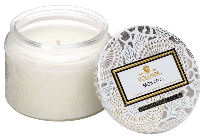 Voluspa Petite Glass