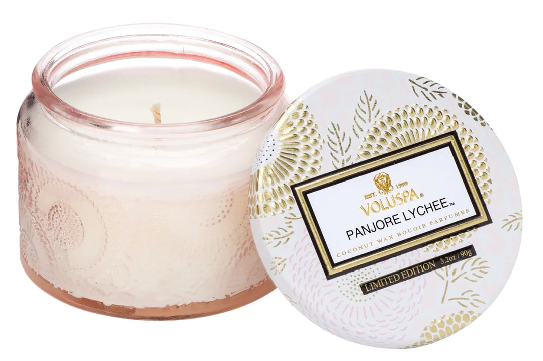 Voluspa Petite Glass