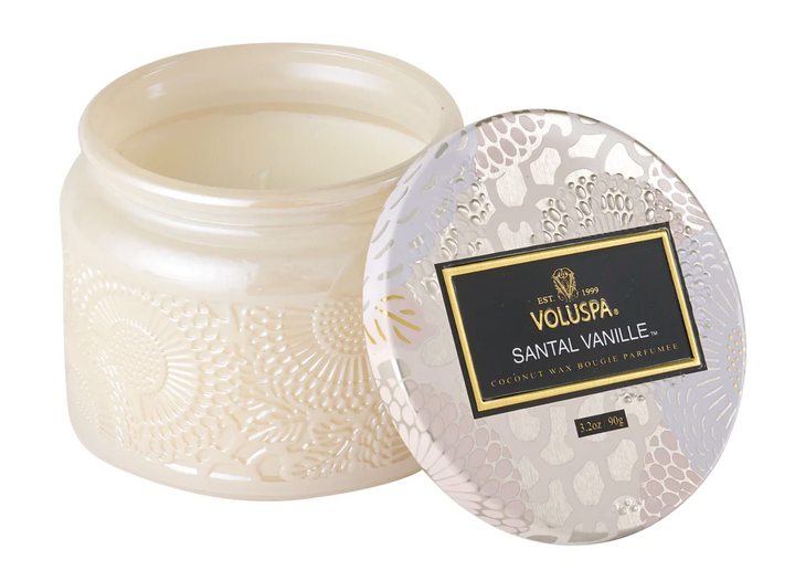 Voluspa Petite Glass