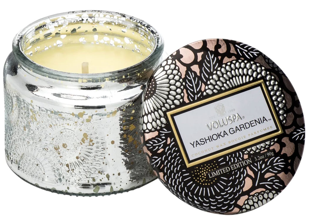 Voluspa Petite Glass