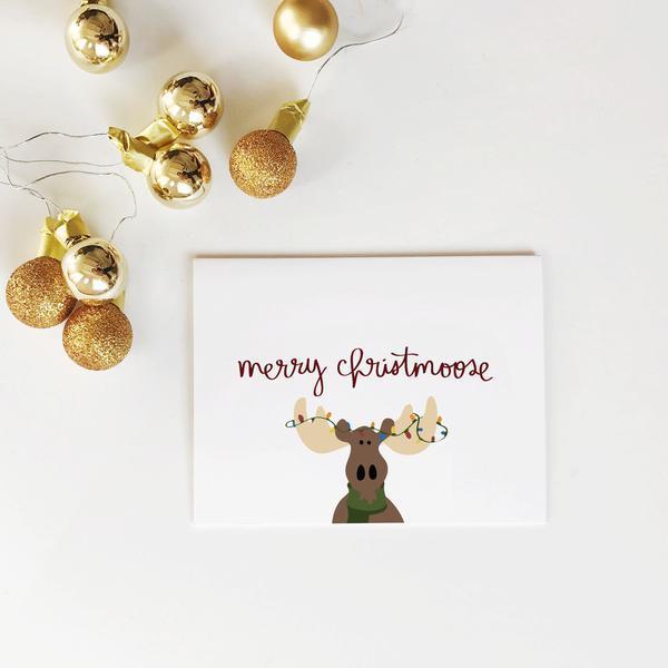 Jar of Pickles Card Home Accessories A Jar of Pickles Mooo-ry