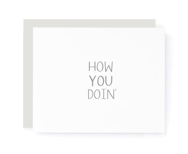 Jar of Pickles Card Home Accessories A Jar of Pickles Friends - HYD